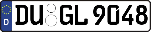 DU-GL9048