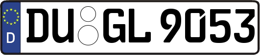 DU-GL9053