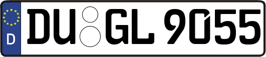 DU-GL9055