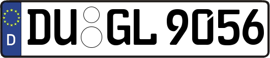 DU-GL9056