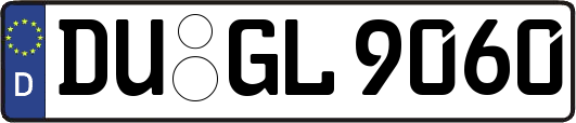 DU-GL9060