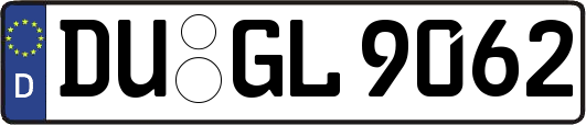 DU-GL9062