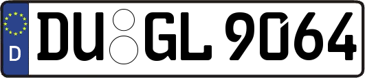 DU-GL9064