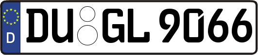 DU-GL9066