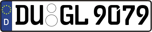 DU-GL9079