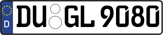 DU-GL9080