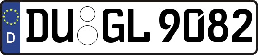 DU-GL9082