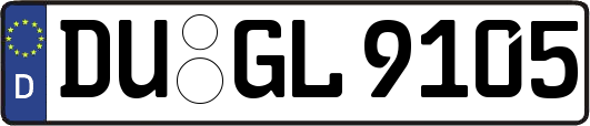 DU-GL9105