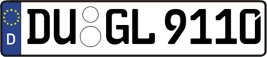 DU-GL9110