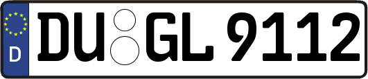 DU-GL9112