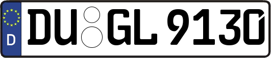 DU-GL9130