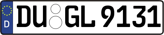DU-GL9131