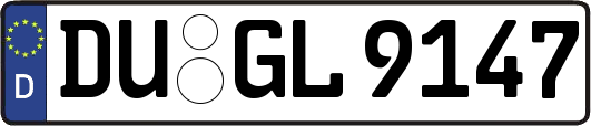 DU-GL9147