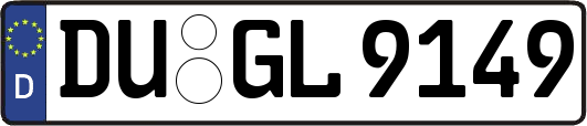 DU-GL9149