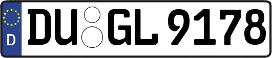 DU-GL9178
