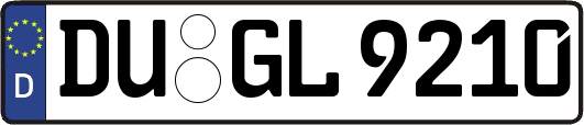 DU-GL9210