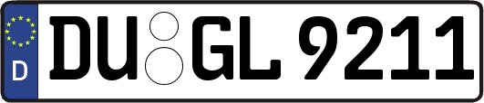 DU-GL9211