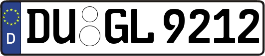DU-GL9212