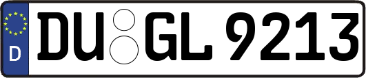 DU-GL9213