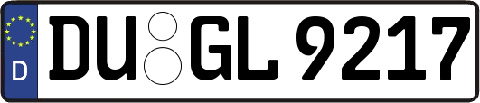 DU-GL9217