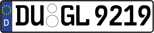 DU-GL9219