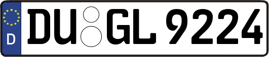 DU-GL9224