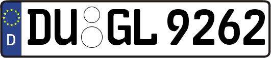 DU-GL9262