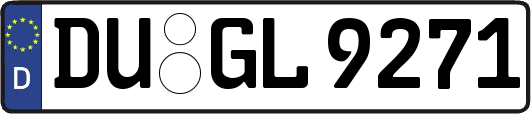 DU-GL9271