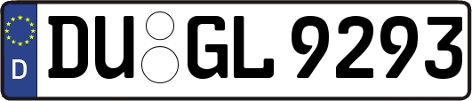 DU-GL9293