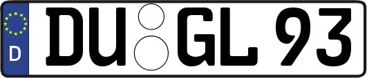 DU-GL93
