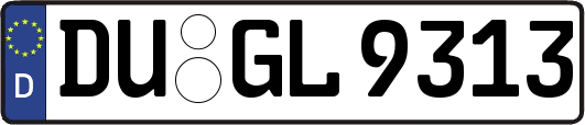 DU-GL9313