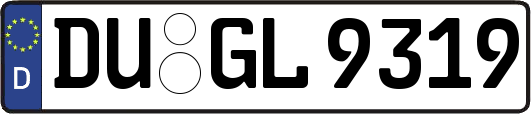 DU-GL9319