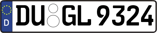 DU-GL9324