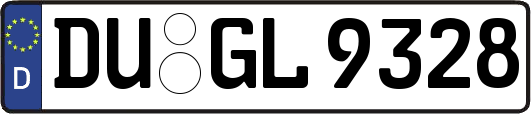 DU-GL9328