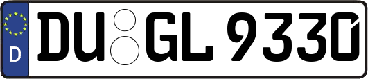 DU-GL9330