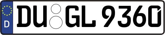 DU-GL9360