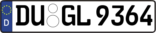 DU-GL9364