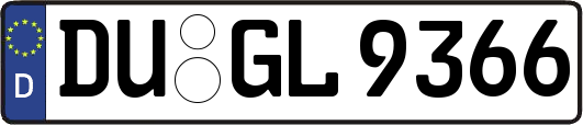 DU-GL9366