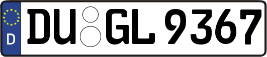 DU-GL9367