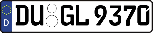 DU-GL9370