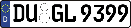 DU-GL9399