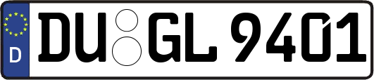 DU-GL9401