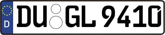 DU-GL9410