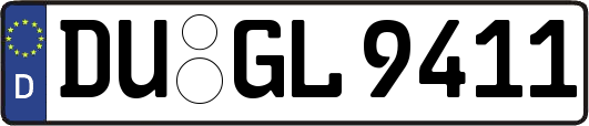 DU-GL9411