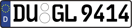 DU-GL9414