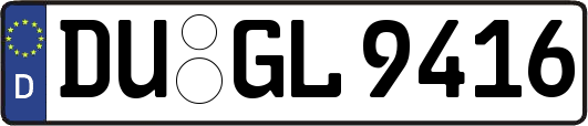 DU-GL9416