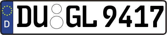 DU-GL9417