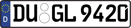 DU-GL9420