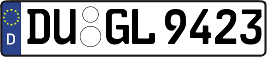 DU-GL9423