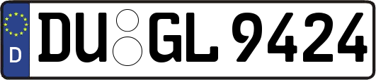 DU-GL9424